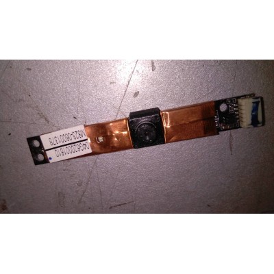 Packard bell easynote alp-ajax C3 WEBCAM